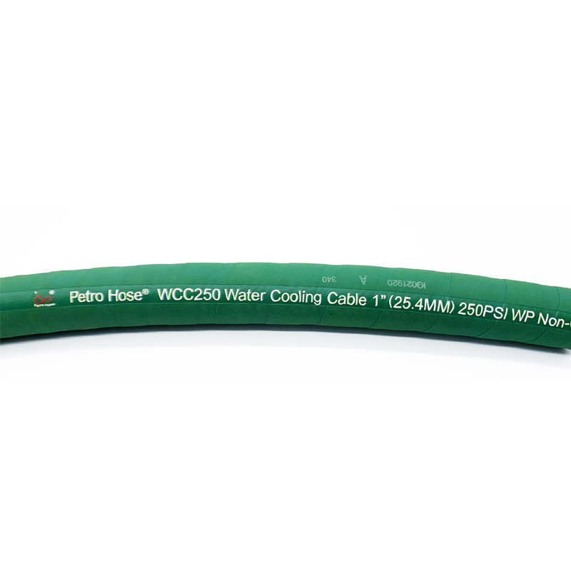 WATER COOLING CABLE HOSE     WCC
