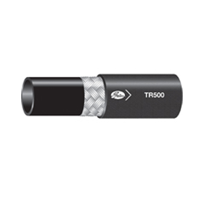 TR500 高温空气制动钢丝编织软管