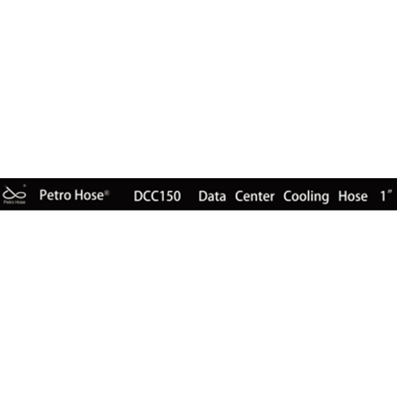 数据中心冷却水管 PetroHose   DCC150